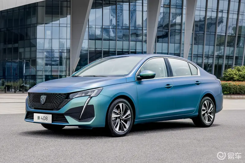 新408衍生車型同樣值得期待 專訪東風標致總經理羅明